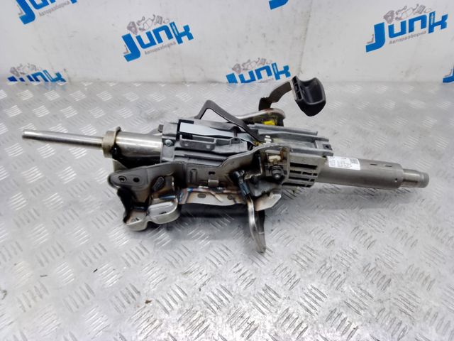 Колонка рульового управління 8K0419506BC VAG