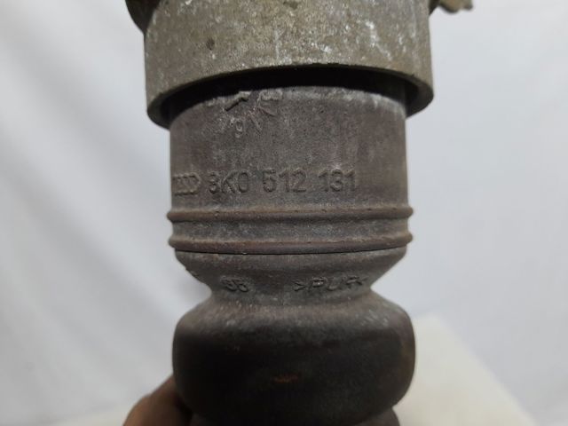 Відбійник амортизатора заднього 8K0512131 VAG