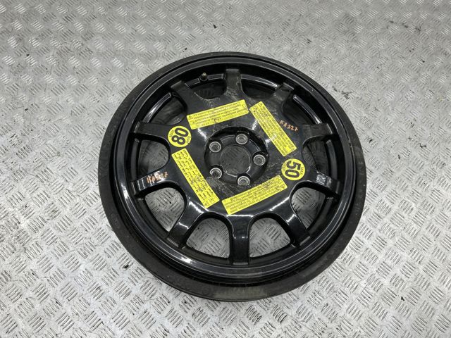 Диски литі (легкосплавні, титанові) 8K0601025BJ VAG