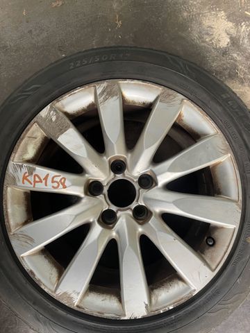 Диски литі (легкосплавні, титанові) 8K0601025BR VAG