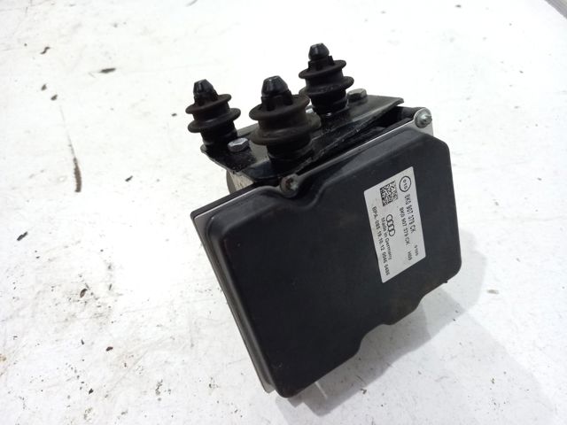 Гідроблок АБС 8K0614517GN VAG