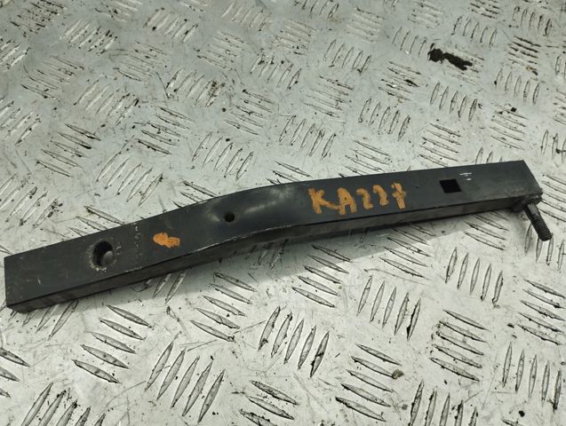 Підсилювач супорта радіатора, нижній 8K0805527A VAG