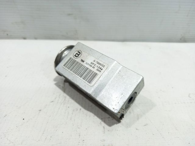 Клапан TRV, кондиціонера 8K0820679B VAG