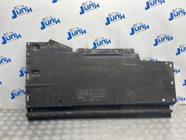 Захист днища, лівий 8K0825207D VAG