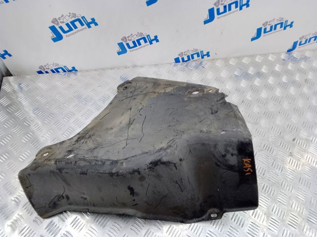 Захист днища, задній правий 8K0825219A VAG