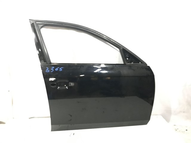 Пасажирські передні двері 8K0831052J VAG