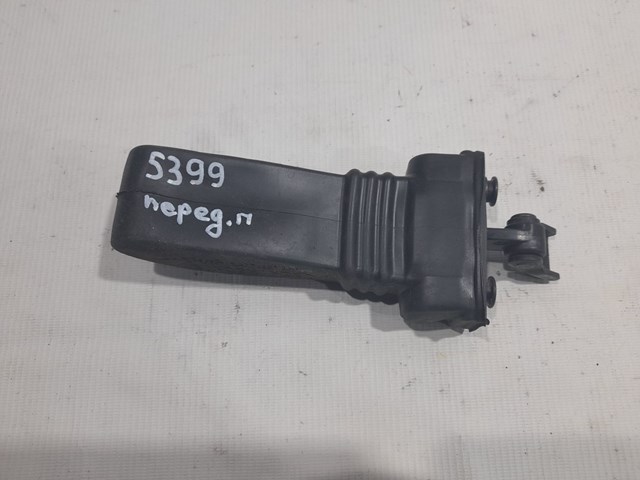 Обмежувач відкриття дверей, передній 8K0837249C VAG