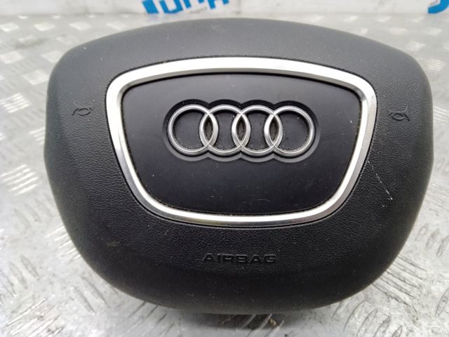 Подушка в кермі 8K0880201AB6PS VAG