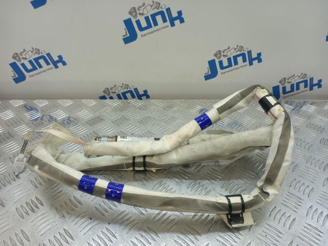 Подушка безпеки, збоку, права, AIRBAG 8K0880742F VAG
