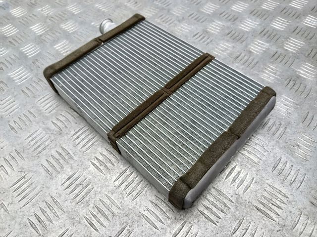 Радіатор опалювача салону 8K0898037A VAG