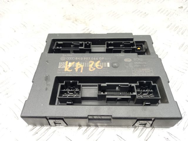 Блок управління комфорту 8K0907064GP VAG