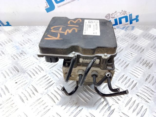 Блоки ABS 8K0907379CN VAG