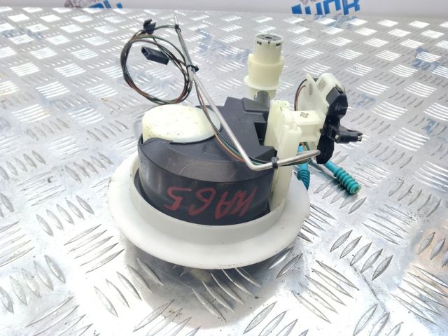 Датчик рівня палива в баку, задній 8K0919671B VAG