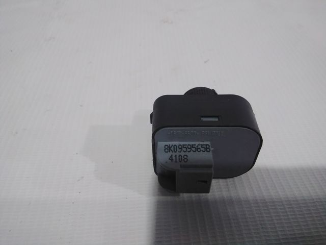Блок управління дзеркалами заднього виду 8K0959565B VAG