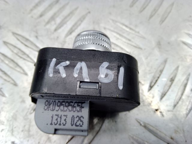 Блок управління дзеркалами заднього виду 8K0959565F VAG