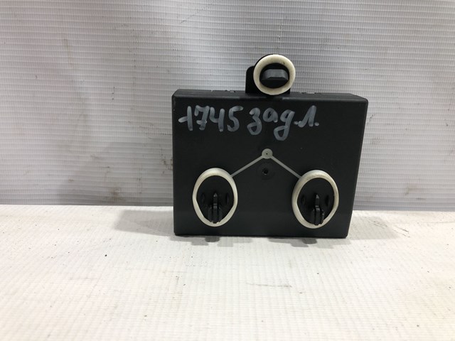 Блок комфорту задніх дверей 8K0959795C VAG