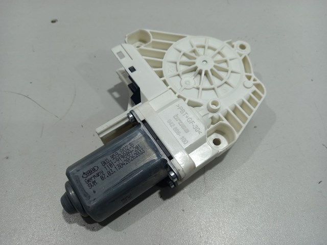 Моторчик стеклоподьемника для audi a6 (c7) 2011-2018 8K0959802B
