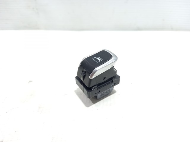 Кнопка підйомника переднього правого скла 8K0959855B VAG
