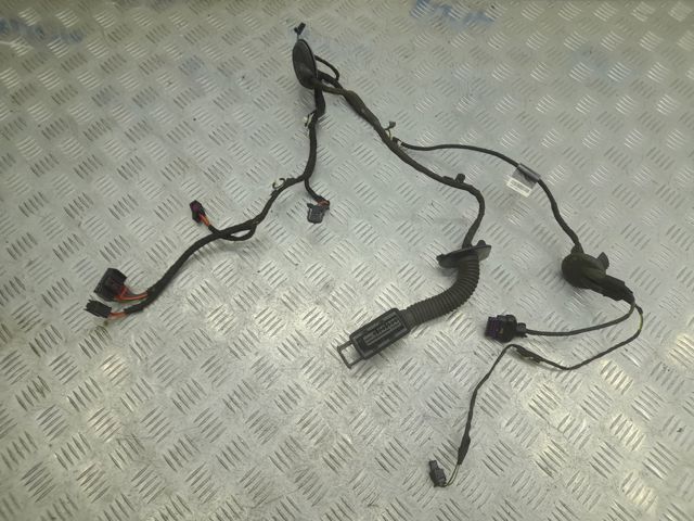 Електропроводка задніх дверей 8K0971688AE VAG