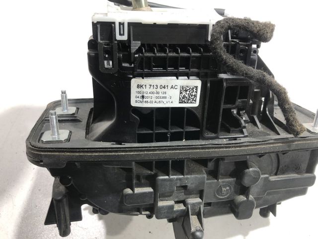 Селектор АКПП 8K1713105R VAG