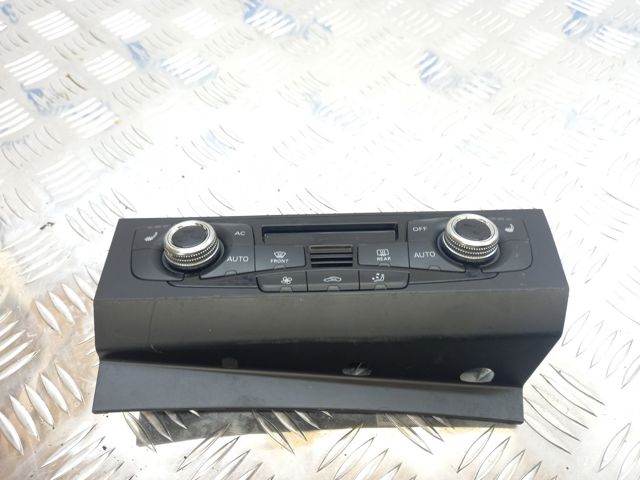 Механізм управління кондиціонером 8K1820043AJXZF VAG