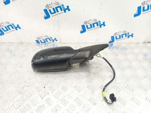 Праве бічне дзеркало 8K1857410AK01C VAG