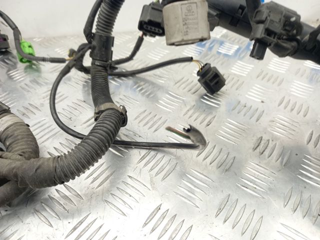 Джгут проводів моторного відсіку 8K1971074AE VAG