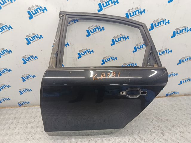 Двері задні 8K5833051D VAG
