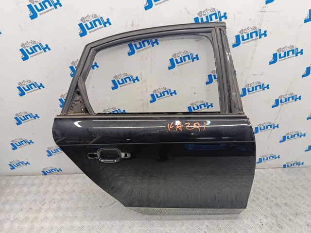 Двері пасажирські задні праві 8K5833052D VAG