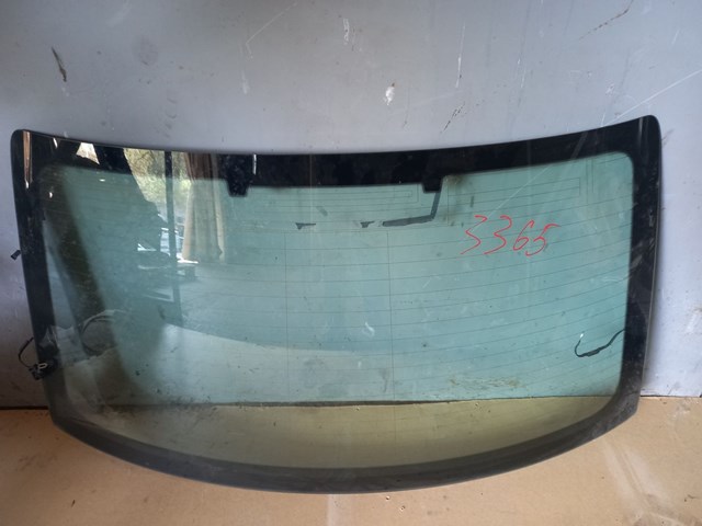 Не работают два провода подогрева заднее стекло с подогревом для audi s4 (b8) 2007-2015 8K5845501NVB