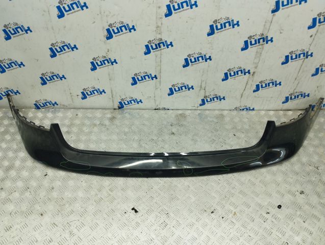 Бампер задній, верхня частина 8K9807511FGRU VAG