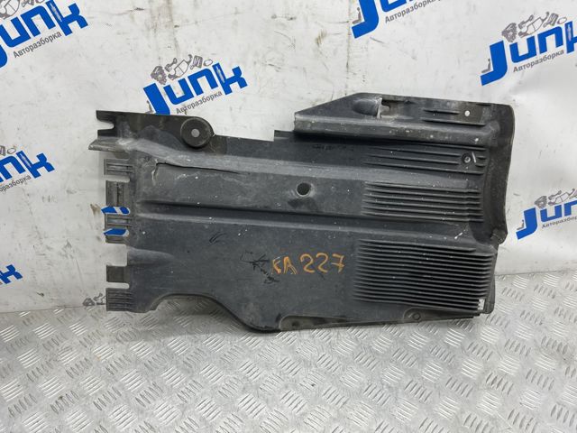 Захист днища, задній лівий 8K9825215 VAG