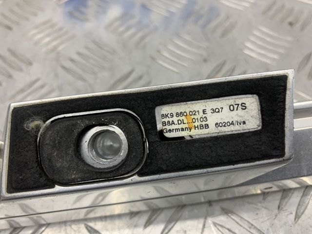 Рейлінг даху лівий 8K9860021E3Q7 VAG