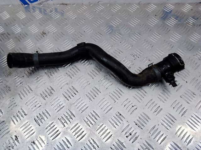 Шланг/патрубок радіатора охолодження, нижній 8R0121055D VAG