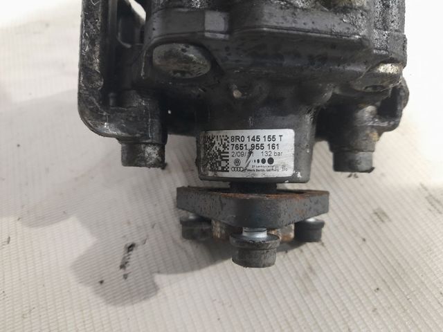 Насос кермового управління 8R0145155T VAG