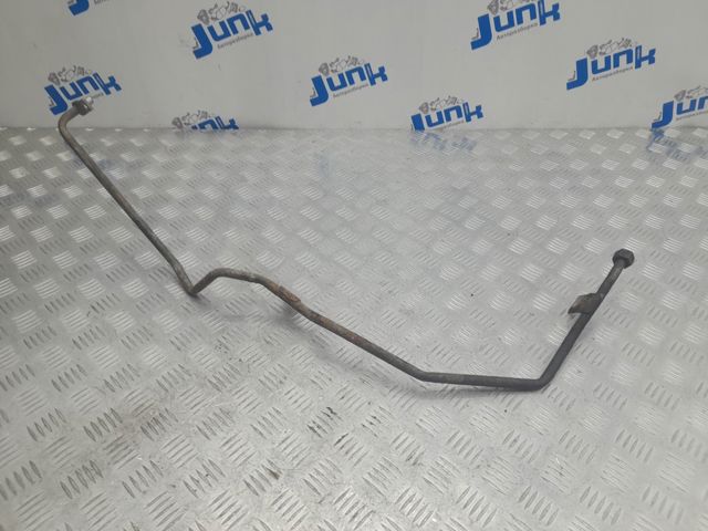 Шланг охолодження автоматичної коробки передач 8R0317817AA VAG