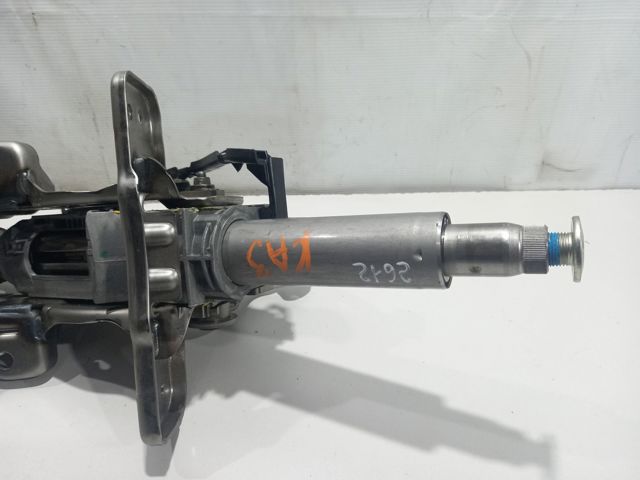 Колонка рульового управління 8R0419502F VAG