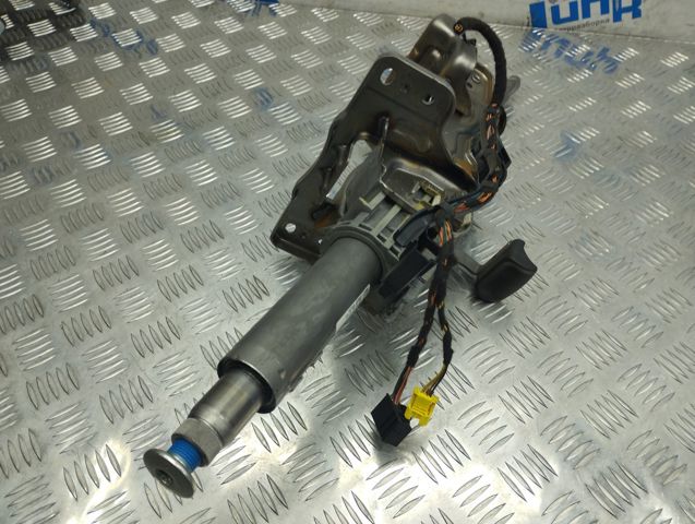 Рульова колонка 8R0419506AB VAG
