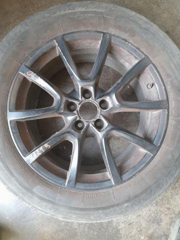 Диски литі (легкосплавні, титанові) 8R0601025C VAG