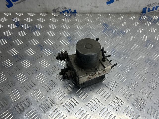 Гідроблок АБС 8R0614517AJ VAG