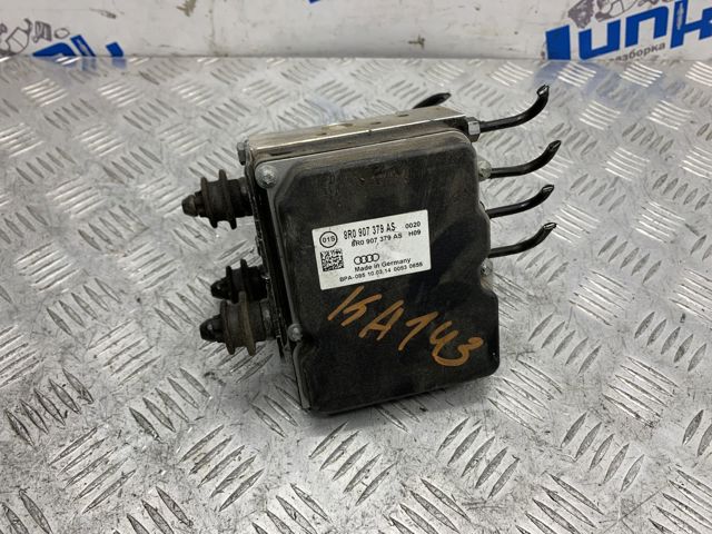 Блоки ABS 8R0614517DC VAG