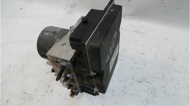 Блоки ABS 8R0614517T VAG