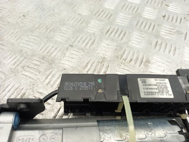 Амортизатор ляди 8R0827851B VAG