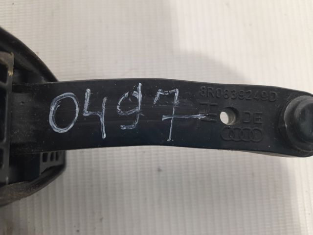 Обмежувач відкриття дверей, задній 8R0839249D VAG