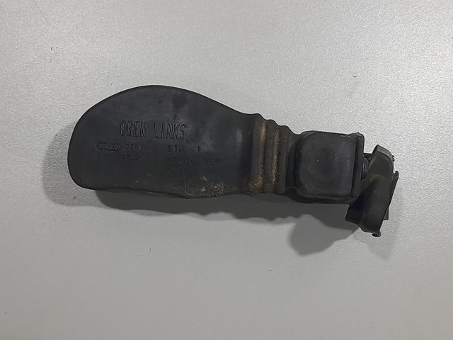 Обмежувач відкриття дверей, задній 8R0839249E VAG