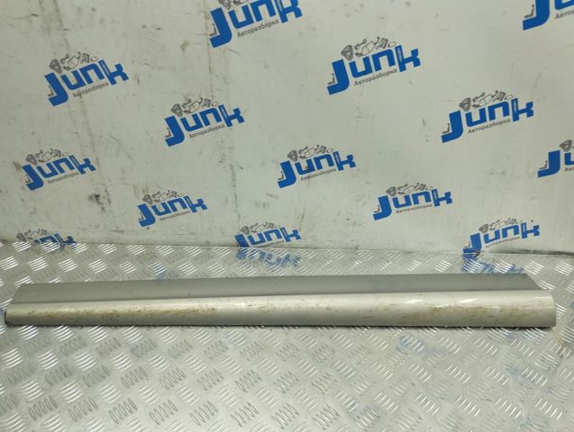 Молдинг передньої лівої двері 8R0853959BGRU VAG