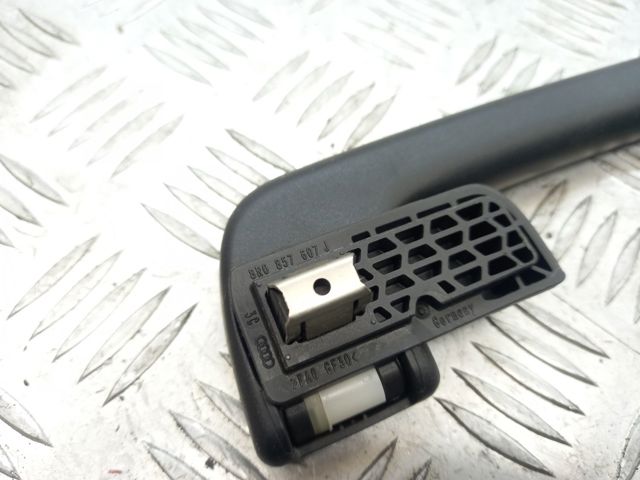 Ручка салону, даху 8R0857607J4PK VAG