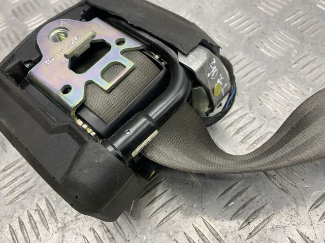 Пасок безпеки задній правий 8R0857805 VAG