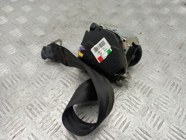 Пасок безпеки задній 8R0857805JV04 VAG