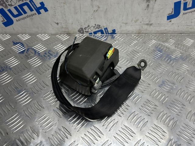 Пасок безпеки задній 8R0857805V04 VAG
